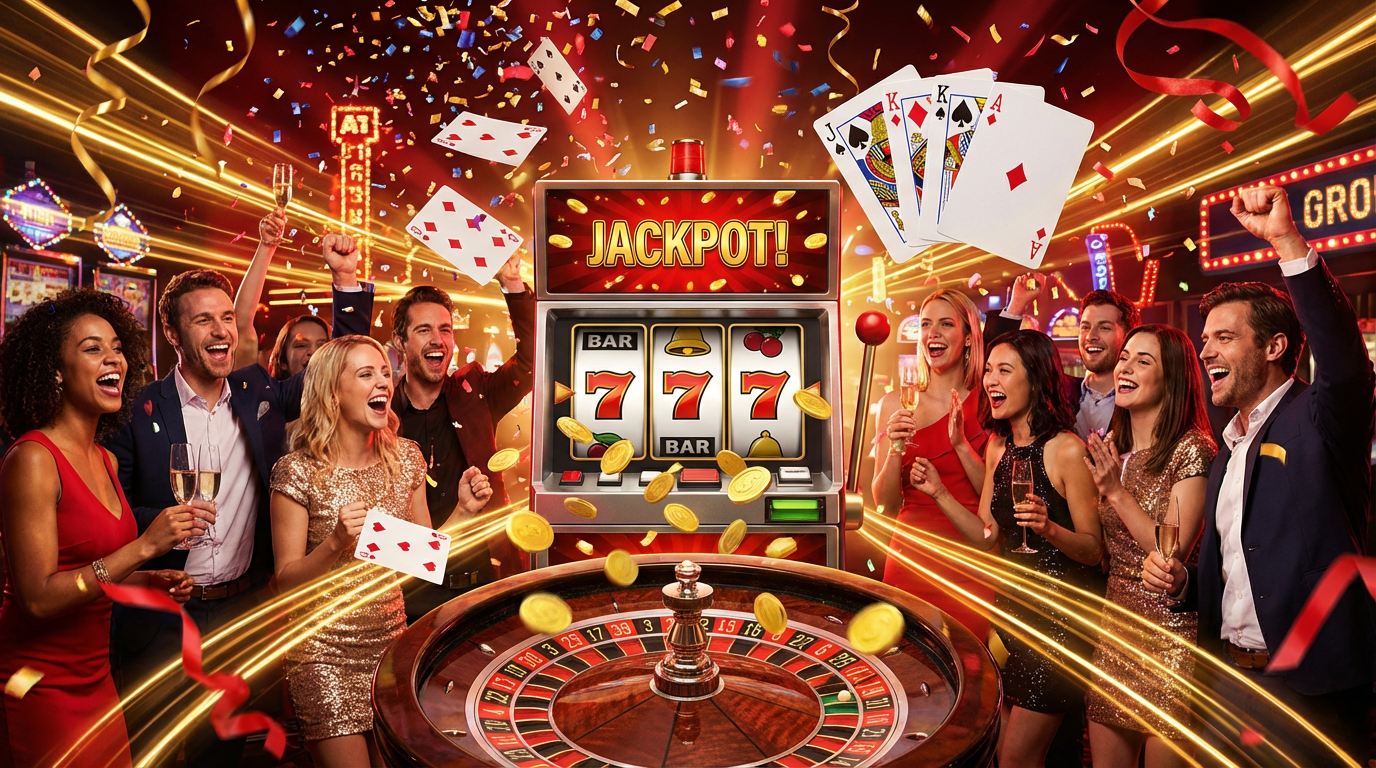 79bet Cassino Online - Jogos de Sorte e Fortuna