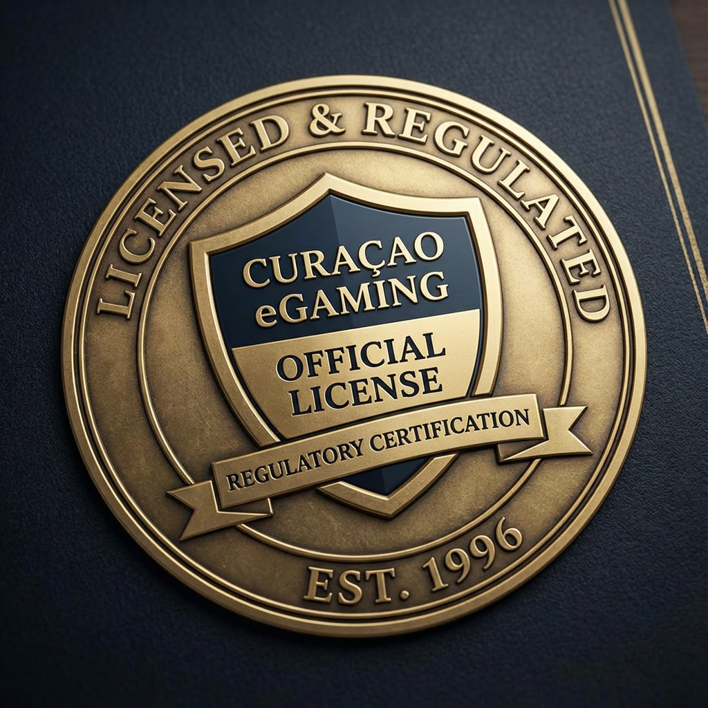 Licença Curaçao eGaming 79bet